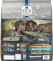 JOCK Multistage Pet Food (40kg): 