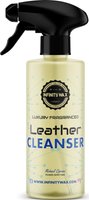 Leather Cleanser Infinity Wax: 