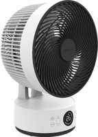 MeacoFan Sefte 10" Pro Desktop - WiFi compatible (Battery Optional): 