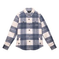 Women's Onwards Shirt Jacket - L: 