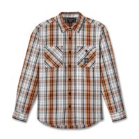 Men's #1 Racing Performance Long Sleeve Shirt - S: 