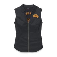 Women?s Ritual Racing Sleeveless Shirt - M: 