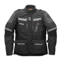 Women's Passage Adventure Riding Jacket - 2XL: 