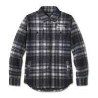 Women's Onwards Shirt Jacket - 2XL: 