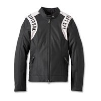 Women's 120th Anniversary Imprint Riding Jacket - S: 