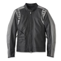 Men's 120th Anniversary Imprint Riding Jacket - L: 