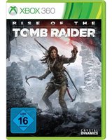 Rise of the Tomb Raider (Xbox 360) - No Return: 