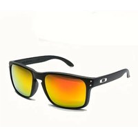 Oakley Frogskin sunglasses (Orange): 