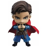 Cute Version Doctor Strange Figure: 