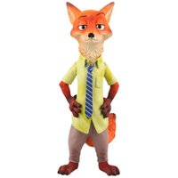1/9 Zootopia Nick Wilde Figure: 