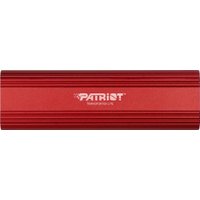 Patriot Transporter Lite 4TB External Portable SSD: 