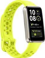 Huawei Band 10 (Green): 