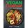 Vegan Recipes - Easy, Creative and Traditional Vegan Recipes for the Home Cook (Paperback): Sally Huper