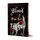 Blood on Her Tongue (Paperback, Deluxe Edition): Johanna van Veen