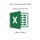 Learn to Use Microsoft Excel 2016 (Paperback): Michelle N Halsey