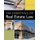 The Essentials of Real Estate Law (Paperback, 3rd edition): Lynn T Slossberg