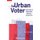 The Urban Voter - Group Conflict and Mayoral Voting Behavior in American Cities (Paperback): Karen M. Kaufmann