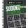 Brain Games - Large Print: Sudoku Puzzles (Dark Gray) (Spiral bound): Publications International Ltd, Brain Games