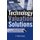 Technology Valuation Solutions (Hardcover, New): FP Boer