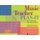 Music Teacher Plan-It - Ultimate Planning Guide for General Music Teachers (Spiral bound): Janet Day