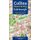 Discovering Edinburgh - Illustrated Map (Sheet map, folded, New edition): 