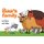 Baa's Family (Board book): M J Berke