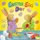 Easter Egg Day (Board book): Tara Knudson