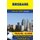 Brisbane Travel Guide (Quick Trips Series) - Sights, Culture, Food, Shopping & Fun (Paperback): Jennifer Kelly