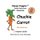 Chuckie Carrot Storybook 3 - Why I Grow Low! (Happy Veggies Healthy Eating Storybook Series) (Paperback): J Stephen Sadler