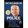 Police Organizations and Culture - Navigating Law Enforcement in Today's Hostile Environment (Hardcover): Scott Silverii