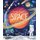 The Magic and Mystery of Space: Tour Across Our Astounding Universe (Hardcover): Muneyuki Kaneshiro