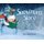 Snowman's Story (Hardcover): Will Hillenbrand