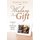 Wisdom Is a Gift - A Guide to Preserving Family Stories (Paperback): Michele Trent