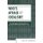 Who's Afraid of Idealism? (Paperback, New): Luis M. Augusto