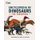 The Encyclopedia of Dinosaurs - The Theropods (Hardcover): Ruben Molina-Perez, Asier Larramendi