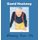 David Hockney: Drawing From Life (Hardcover): Sarah Howgate, Isabel Seligman