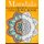Mandala MAGIC Coloring Book - Mood Enhancing Mandalas (Mandala Coloring Books for Relaxation) (Paperback): Mood Publishing