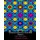 Tessellation Patterns For Stress-Relief Volume 4 - Adult Coloring Book (Paperback): Azariah Starr