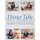 Dinner Table - Family Headquarters (Paperback): The Epelbaum Sisters