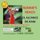 Ronnie's Reach - My Story, by a Red-eyed Tree Frog (Paperback): Carol Creager