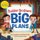Builder Brothers: Big Plans (Hardcover): Drew Scott