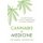 Cannabis is Medicine - How CBD and Medical Cannabis are Healing Everything from Anxiety to Chronic Pain (Paperback): Bonni...