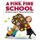 A Fine, Fine School (Paperback): Sharon Creech