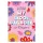 2026 Skooldagboek - Dagbeplanner vir Dogters (Afrikaans, Paperback): 