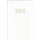 NIV, Gift and Award Bible, Leather-Look, White, Red Letter, Comfort Print (Paperback): Zondervan