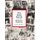 The Keen Family and the Mayflower Beginning (Hardcover): Dorinda W Bloss