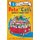 Pete the Cat's Family Road Trip (Paperback): James Dean