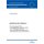 Regulierung des Lobbyismus; Eine verfassungsrechtliche und rechtspolitische Analyse im Hinblick auf den Gesetzgebungsprozess...