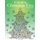 Creative Christmas Tree Coloring Book - A collection of classic & contemporary Christmas trees to color (Paperback): Christina...