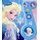 Disney Frozen Little Music Note (Hardcover): Disney